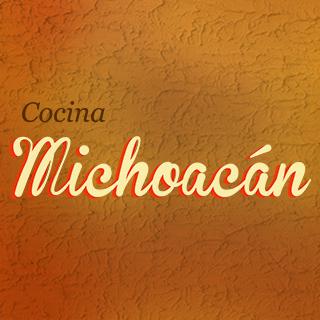 Cocina Michoacán