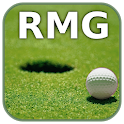 Real Minigolf logo