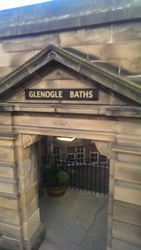 Glenogle Baths