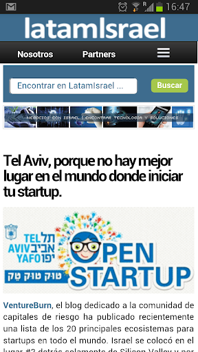 LatamIsrael