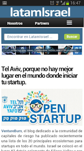 Download LatamIsrael APK