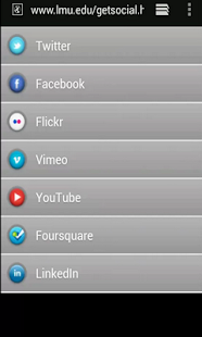 iLMU Screenshots 6