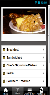 How to download CELEB'S CORNER KITCHEN 1.0 unlimited apk for laptop