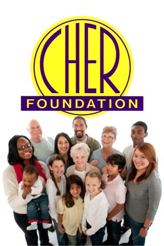 免費下載商業APP|CHER Foundation app開箱文|APP開箱王