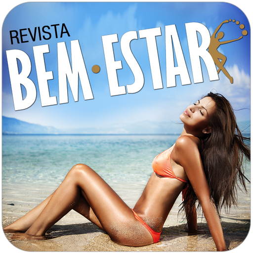 Revista Bem-Estar 新聞 App LOGO-APP開箱王