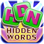 Cover Image of Download Hidden Words Free 1.4 APK