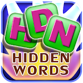 Hidden Words Free
