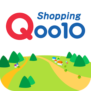Qoo10 Global logo