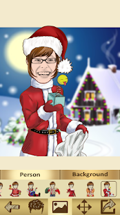 MomentCam Editor&Share Cartoon - screenshot thumbnail