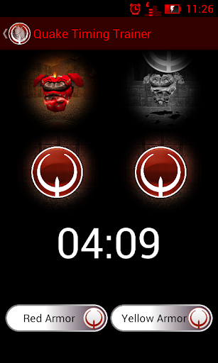 【免費解謎App】Quake Timing Trainer-APP點子