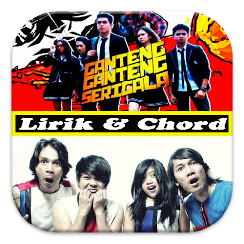 Ggs Utopia Lirik Chordfor Android Apk Download