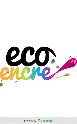 eco-encre