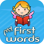 My First Words for Toddlers Apk