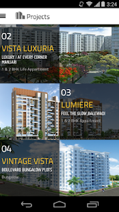 Parmar Construction Screenshots 2