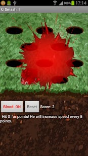 Lastest G Smash II APK