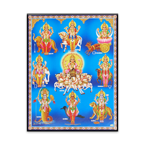 Navagraha Moola Mantra Mp3 Free Download