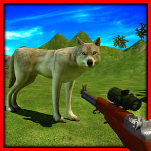 Wild Wolf Hunting 2015 logo
