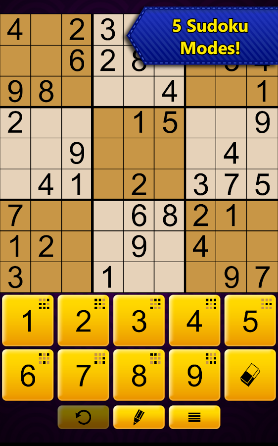 Sudoku Android Apps on Google Play