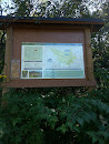 Hartley Park Trail System - North Road Trailhead