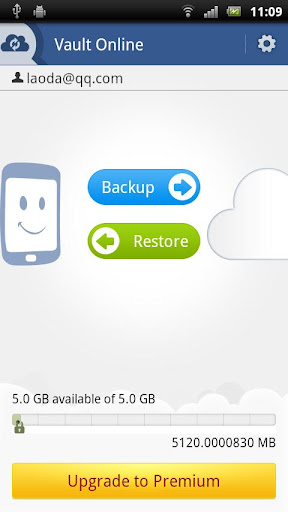 Vault-Hide SMS, Pics & Videos 3.6.86.22