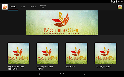 免費下載生活APP|Morning Star Community Church app開箱文|APP開箱王