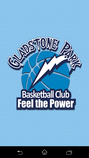 Gladstone Park Basketball Club