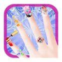 Nail Art Salon icon