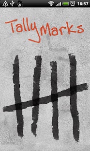 Free TallyMarks APK for Android