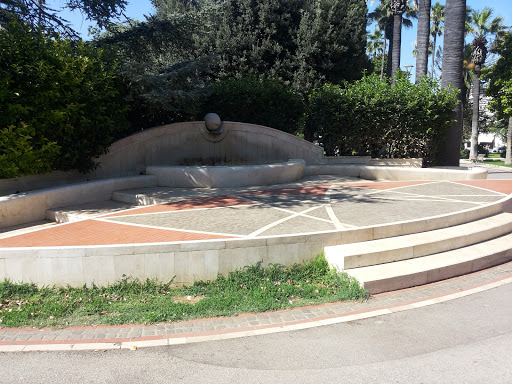 Fontana Del Parco