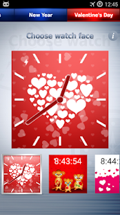 Wear Me Again - Android Wear Screenshots 6