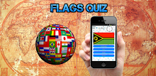 Flags Quiz by HyperDimSoft APK