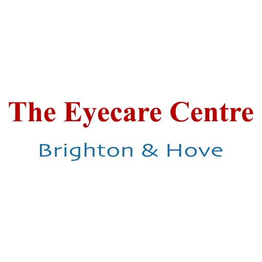 The Eyecare Centre LOGO-APP點子