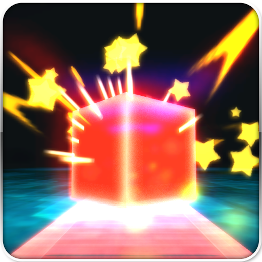 Dodge Cubes 3d Game 街機 App LOGO-APP開箱王