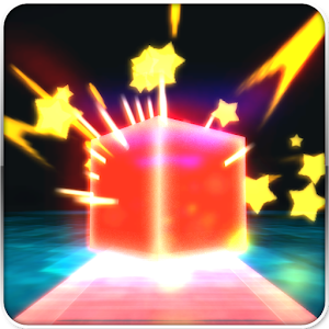 Dodge Cubes 3d Game.apk 1.4