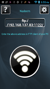 Lastest Wi-Fi Guru - Data Transfer APK for Android