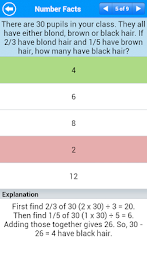 Train Your Brain Maths PP Lite poster 7