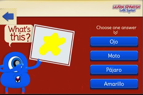 Learn Spanish With Spike Screenshots 10