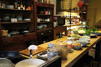 日子私房小館 (已歇業)