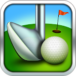 Cover Image of Download Skydroid - Golf GPS Scorecard 2.0.2 APK
