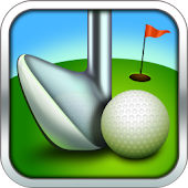 Skydroid - Golf GPS Scorecard