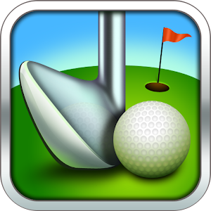 Skydroid - Golf GPS Scorecard