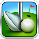 SkyDroid - Golf GPS icon
