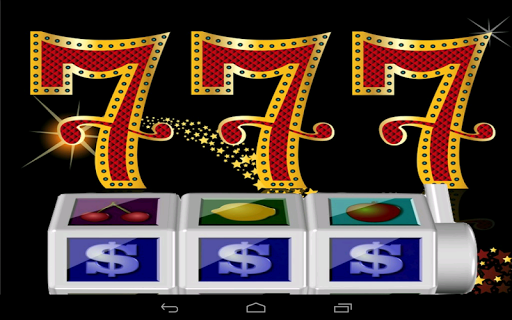 Mega 777 Monopoly Slot