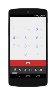 Cm11/PA/AOKP Flats Theme - screenshot thumbnail