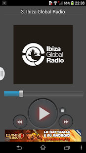 How to download Electronic Radio 1.0 mod apk for bluestacks