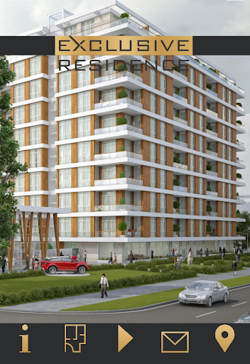 ЖК Exclusive Residence