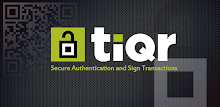 TiQR Sign APK