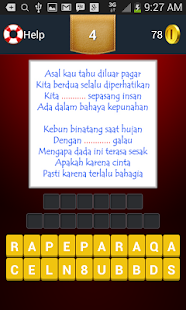 How to download JKT48 Lirik Quiz lastet apk for android