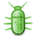 ADB WiFi logo