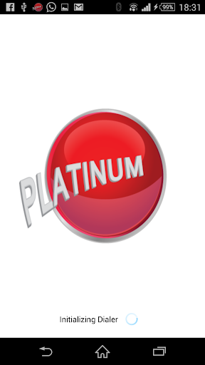 【免費通訊App】Platinum-APP點子